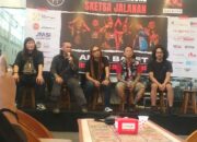 Suara Jalanan Menyala di Malang: Konser Sambang Sambung Sketsa Jalanan Siap Digelar