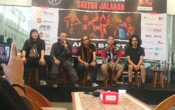 Suara Jalanan Menyala di Malang: Konser Sambang Sambung Sketsa Jalanan Siap Digelar