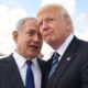 Netanyahu dan Trump Kompak Tinggalkan Negosiasi Gaza, Gencatan Senjata di Ujung Tanduk