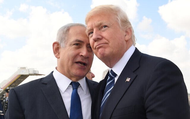Netanyahu dan Trump Kompak Tinggalkan Negosiasi Gaza, Gencatan Senjata di Ujung Tanduk
