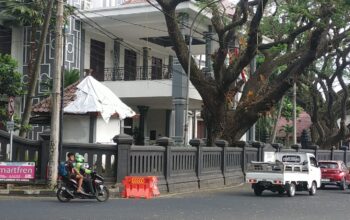 Gedung DPRD Kota Malang: Jejak Sejarah Pemerintahan dari Masa Kolonial hingga Demokrasi Modern