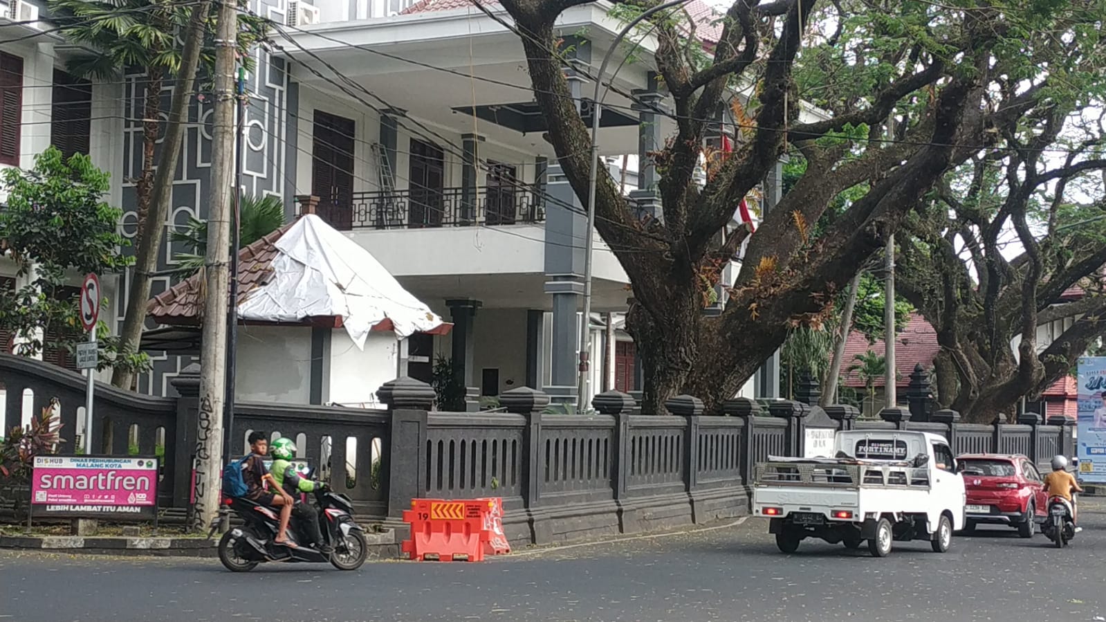 Gedung DPRD Kota Malang: Jejak Sejarah Pemerintahan dari Masa Kolonial hingga Demokrasi Modern