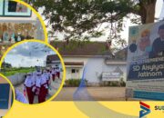 SD Aisyiyah Jatinom Siapkan Generasi Beriman dan Berjiwa Wirausaha Sejak Dini