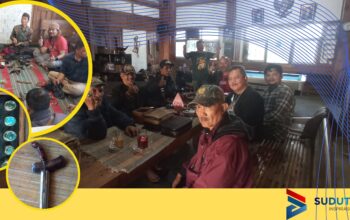 Maloka, Ruang Lintas Budaya yang Tumbuh dari Akar Komunitas