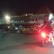 Perempatan Halmahera Kota Malang: Simfoni Malam di Atas Rel Warisan Kolonial