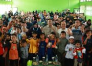 Komnas PA Tekankan Kolaborasi RT-RW hingga Desa dalam Cegah Kekerasan Anak