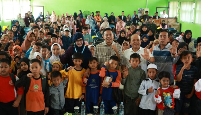 Komnas PA Tekankan Kolaborasi RT-RW hingga Desa dalam Cegah Kekerasan Anak