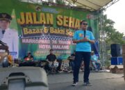 Suryadi Ajak Majukan Koperasi Kota Malang di Harkopnas ke-78