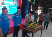 Potret Semangat Pemuda dan Tantangan Daerah: KNPI Kabupaten Malang Soroti Kepemimpinan Muda dan PAD