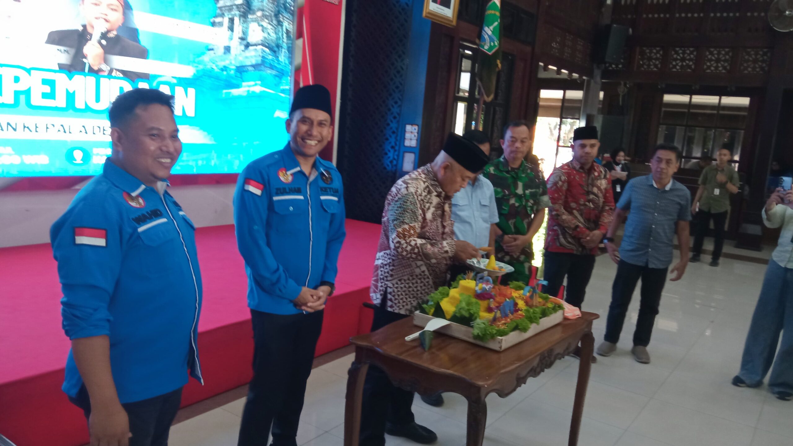 Potret Semangat Pemuda dan Tantangan Daerah: KNPI Kabupaten Malang Soroti Kepemimpinan Muda dan PAD