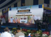 Pemasyarakatan Modern: Menteri Tinjau Langsung Program Asimilasi Berbasis Edukasi di Malang