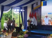 SAE Ngajum Malang Disorot Nasional, Menteri Agus Tawarkan Model Pembinaan Narapidana Produktif