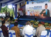 Dorong Pembinaan Produktif dan Integratif, Menteri Imigrasi dan Pemasyarakatan RI Kunjungi SAE Lapas Kelas I Malang