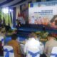 Dorong Pembinaan Produktif dan Integratif, Menteri Imigrasi dan Pemasyarakatan RI Kunjungi SAE Lapas Kelas I Malang