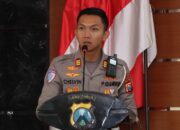 Tanpa Tilang Manual, Kecelakaan Turun Drastis di Kabupaten Malang
