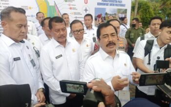 Transformasi Pemasyarakatan: SAE L’SIMA Ngajum Wujudkan Kemandirian Warga Binaan
