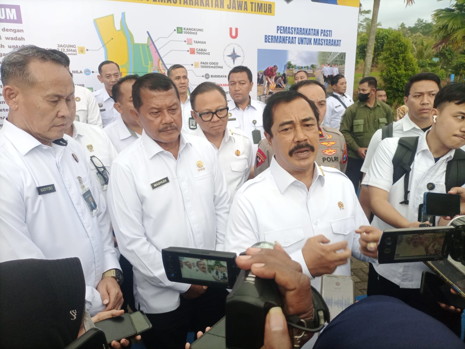 Transformasi Pemasyarakatan: SAE L’SIMA Ngajum Wujudkan Kemandirian Warga Binaan