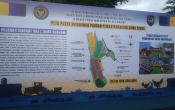 Warga Binaan Diberdayakan Lewat Pertanian: SAE L’SIMA Ngajum jadi Percontohan Nasional