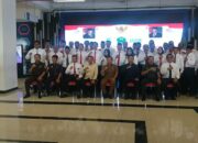 Perkuat Kewaspadaan Dini dan Toleransi, Pemkot Malang Kukuhkan Tiga Forum Strategis