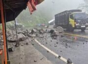 Empat Titik Longsor di Sekitar Gladak Perak Lumajang, Pembersihan Masih Berlangsung