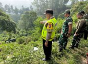 Rem Blong, Land Cruiser Terjun ke Jurang 30 Meter di Poncokusumo Malang