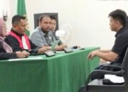 Viral Dipromosikan King Abdi, Toko Sari Jaya Didenda Rp. 10 Juta karena Jual Minol Tanpa Izin