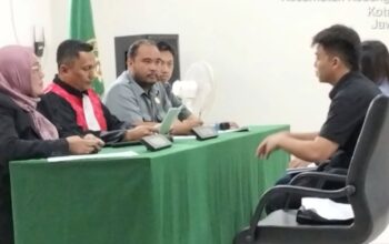 Viral Dipromosikan King Abdi, Toko Sari Jaya Didenda Rp. 10 Juta karena Jual Minol Tanpa Izin