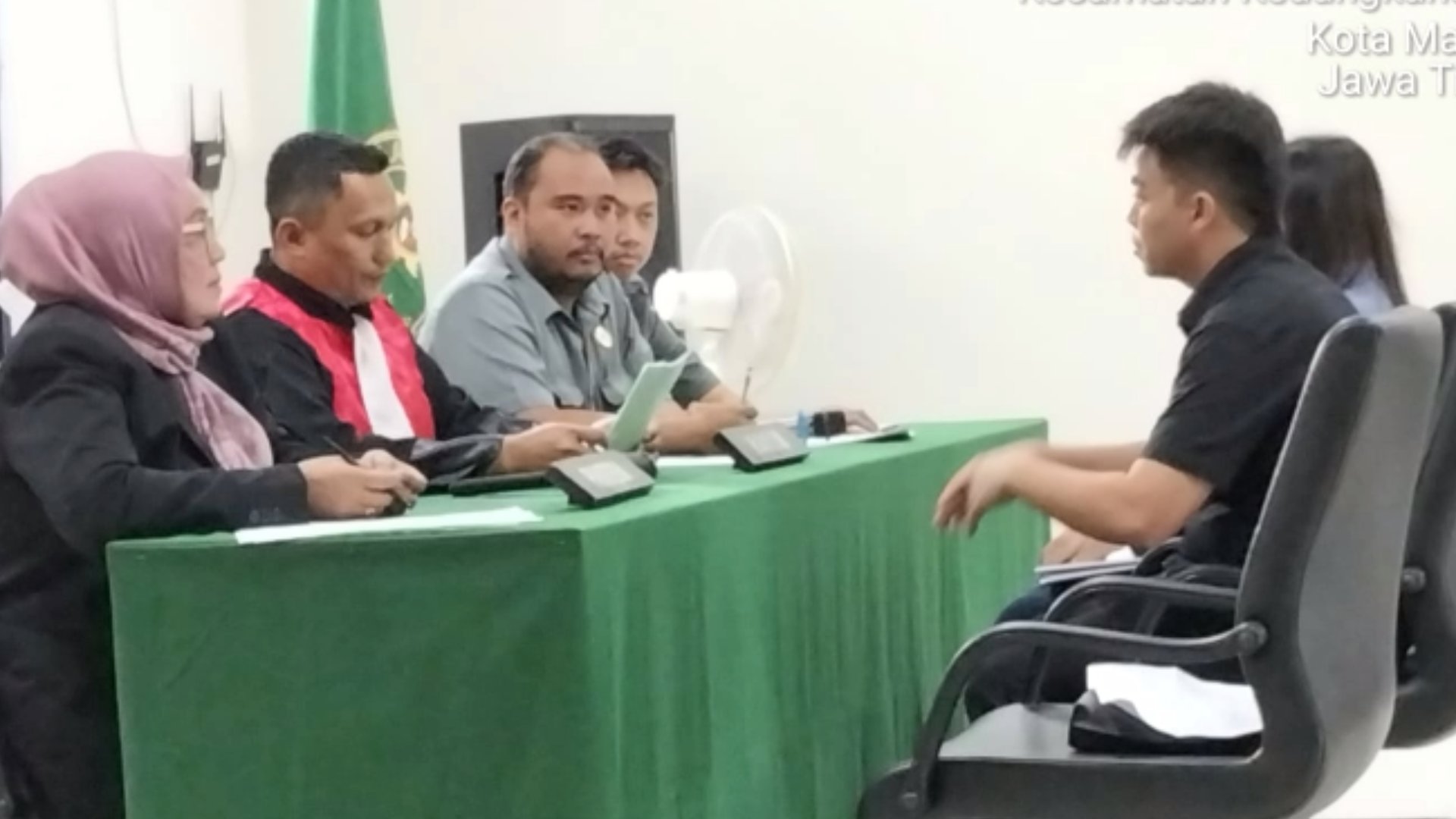 Viral Dipromosikan King Abdi, Toko Sari Jaya Didenda Rp. 10 Juta karena Jual Minol Tanpa Izin