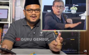 Sosok kritikus politik senior Rocky Gerung menuai sorotan dari Guru Gembul, seorang tokoh akademik dan konten kreator yang dikenal kritis. Dalam tayangan YouTube pribadinya episode ke-899 bertajuk 'Selamat Jalan Rocky Gerung, Tugas Kita Mencari Siapa Penerusnya', yang diunggah pada Selasa (29/7/2025).