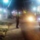 Kecelakaan Maut di Simpang Empat Wadung Malang, Seorang Pengendara Tewas di Tempat