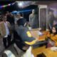 Satpol PP Kota Malang Gerebek Warung Kopi dan Kos-Kosan di Kedungkandang