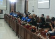 Atlet Anggar Kota Malang Lapor ke Dewan, Usai Porprov Tak Bawa Medali Apalagi Bonus Meski Juara Umum