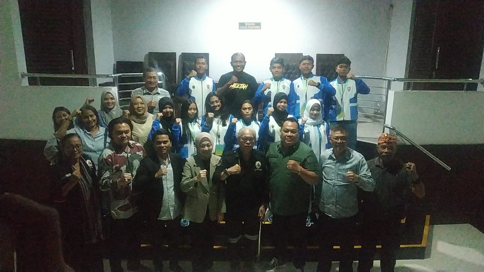 Konflik KONI-KOI Kota Malang Rugikan Atlet: DPRD Minta Wali Kota Segera Bertindak
