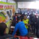 Pencuri Motor di Singosari Malang Dihajar Warga saat Makan di Warung Lalapan Viral