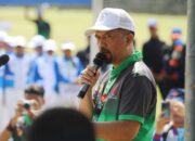 22 Daerah Berlaga di Woodball ‘Golf-nya Orang Jawa’ Porprov Jatim IX/2025