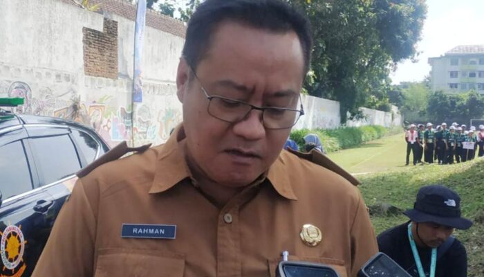 Tak Perlu Lagi Birokrasi Berbelit, DLH Kota Malang Luncurkan Aplikasi Eco Green