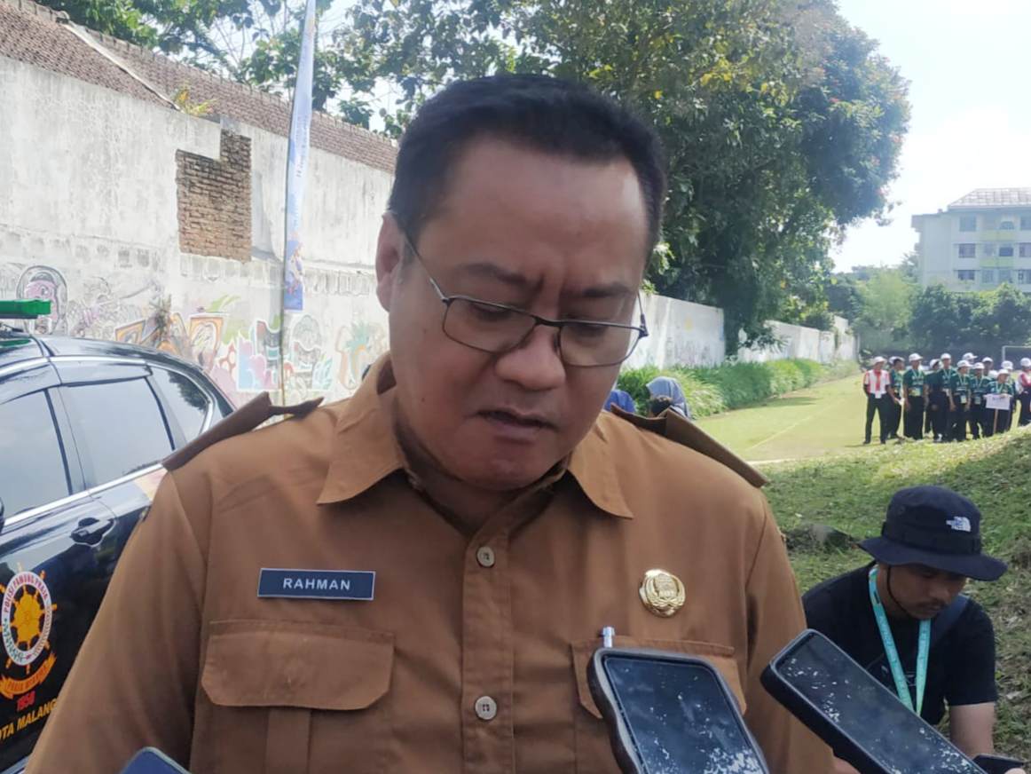 Tak Perlu Lagi Birokrasi Berbelit, DLH Kota Malang Luncurkan Aplikasi Eco Green