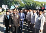 Kapolresta Malang Kota: Polri Bukan Pemicu Ketakutan, Tapi Penjaga Peradaban