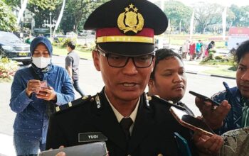 Polisi Buru Otak Pengeroyokan terhadap Perwira TNI AL di Terminal Arjosari