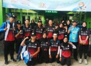 Lebihi Target, Tim Cricket Kota Malang Raih 5 Emas dan 2 Perak di Porprov Jatim IX/2025