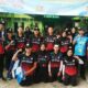 Lebihi Target, Tim Cricket Kota Malang Raih 5 Emas dan 2 Perak di Porprov Jatim IX/2025