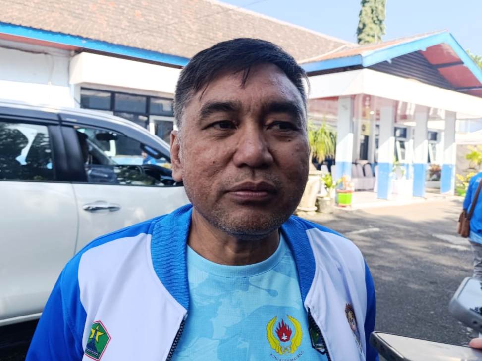 Kontingen Kota Malang Lampaui Rekor Porprov VIII/2023, KONI Pasang Target Fantastis 162 Emas