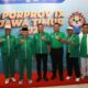 Tim Voli Pantai Putri Kabupaten Malang Tembus Final, Kapolres: Mereka Bikin Bangga!