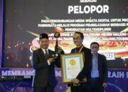 Polinema Gelar Tasyakuran Dies Natalis ke-43, Ada Pertunjukkan Seni Tradisional dengan Sentuhan Teknologi Modern