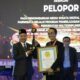 Polinema menggelar acara Tasyakuran dan Penutupan Rangkaian Dies Natalis ke-43 pada Rabu (18/6/2025) di Graha Polinema.