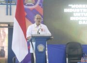 Polinema berkolaborasi dengan Persatuan Insinyur Indonesia (PII) Jawa Timur menyelenggarakan kegiatan workshop dengan tema “Workshop Sinergi Insinyur, Industri, dan Pendidikan Tinggi untuk Reindustrialisasi Indonesia yang Berdampak dan Berkelanjutan”.