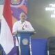 Polinema berkolaborasi dengan Persatuan Insinyur Indonesia (PII) Jawa Timur menyelenggarakan kegiatan workshop dengan tema “Workshop Sinergi Insinyur, Industri, dan Pendidikan Tinggi untuk Reindustrialisasi Indonesia yang Berdampak dan Berkelanjutan”.