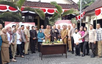 Dalam peringatan Hari Ulang Tahun (HUT) Bhayangkara Ke-79 tahun ini Polsek Singosari berharap bisa semakin memaksimalkan pelayanan terhadap masyarakat.
