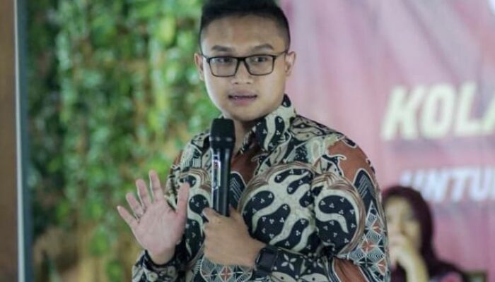 DPRD Kabupaten Malang Usulkan Damkar Jadi Dinas Mandiri, Target Tambah Pos Kebakaran