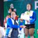 Tiga Emas di Hari Pertama! Lifter Putri Kota Malang Bersinar di Porprov Jatim 2025